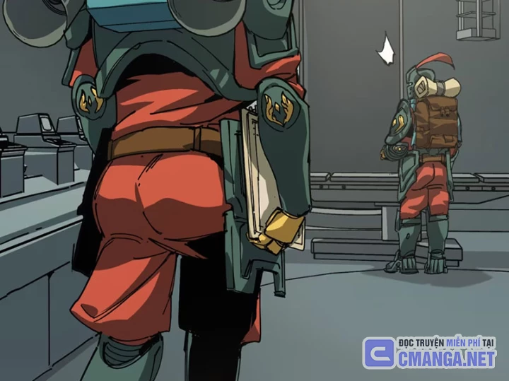 Thánh Huyết Chapter 12 - 105