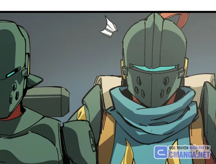 Thánh Huyết Chapter 12 - 117