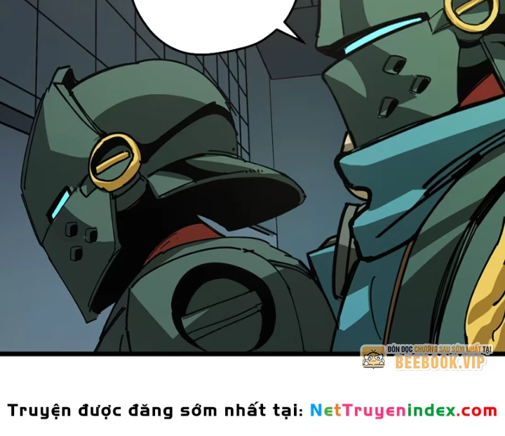 Thánh Huyết Chapter 12 - 120