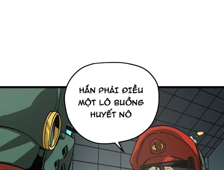 Thánh Huyết Chapter 12 - 121