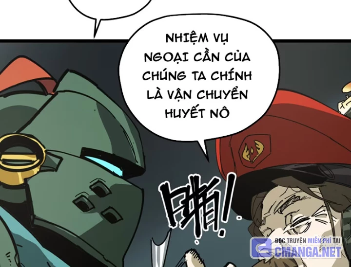 Thánh Huyết Chapter 12 - 123