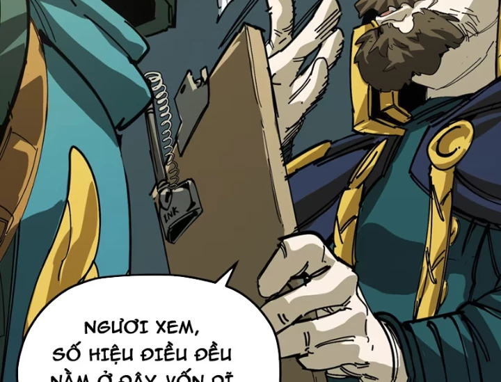 Thánh Huyết Chapter 12 - 124