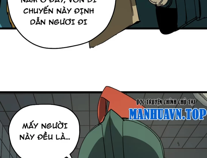 Thánh Huyết Chapter 12 - 125