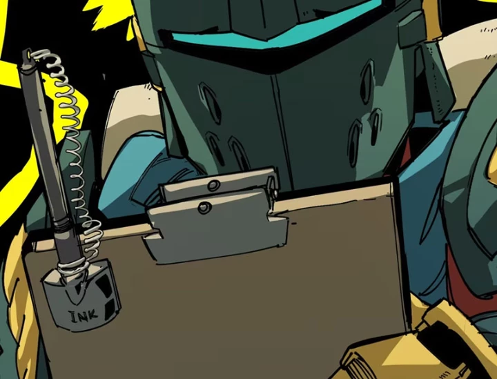 Thánh Huyết Chapter 12 - 128