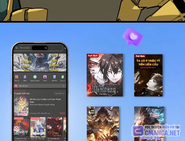 Thánh Huyết Chapter 12 - 129