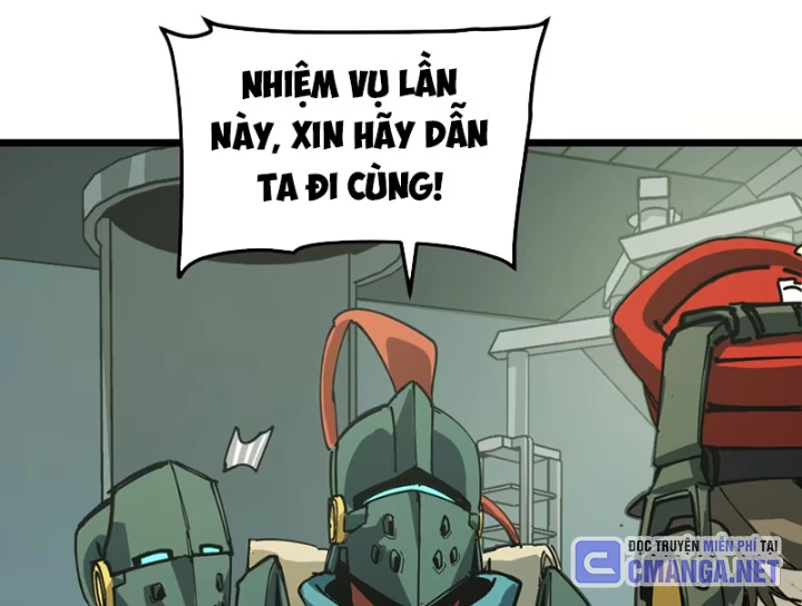 Thánh Huyết Chapter 13 - 6