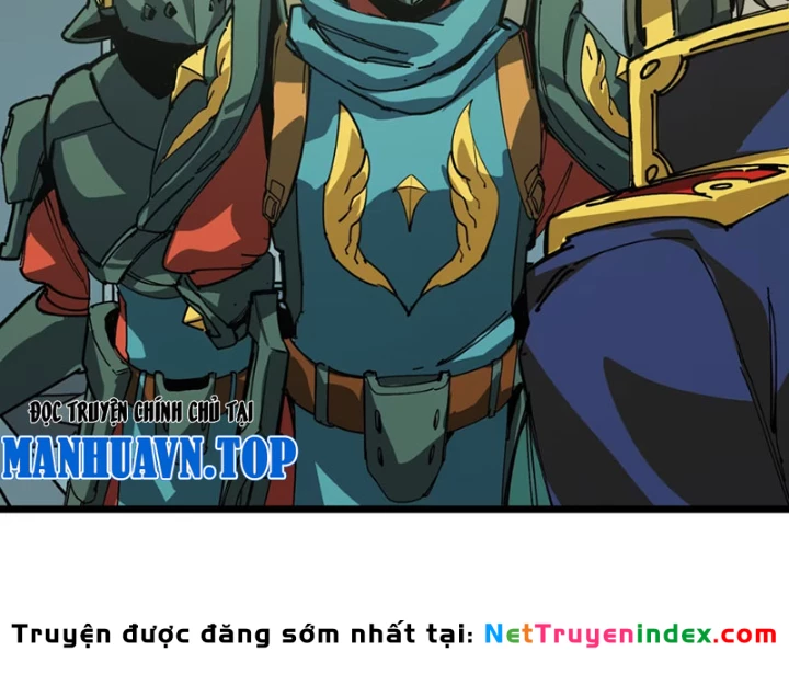 Thánh Huyết Chapter 13 - 7