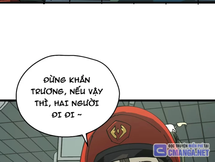 Thánh Huyết Chapter 13 - 12