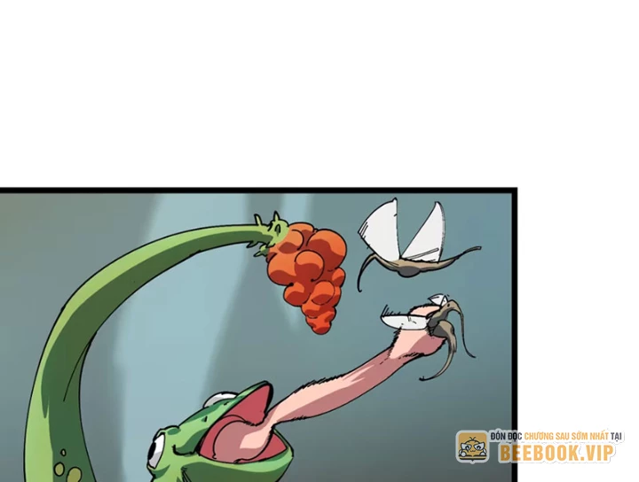 Thánh Huyết Chapter 13 - 15