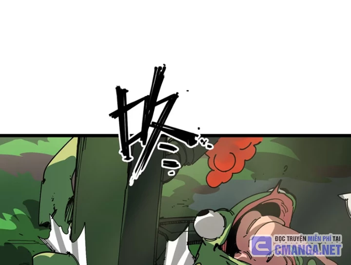 Thánh Huyết Chapter 13 - 18