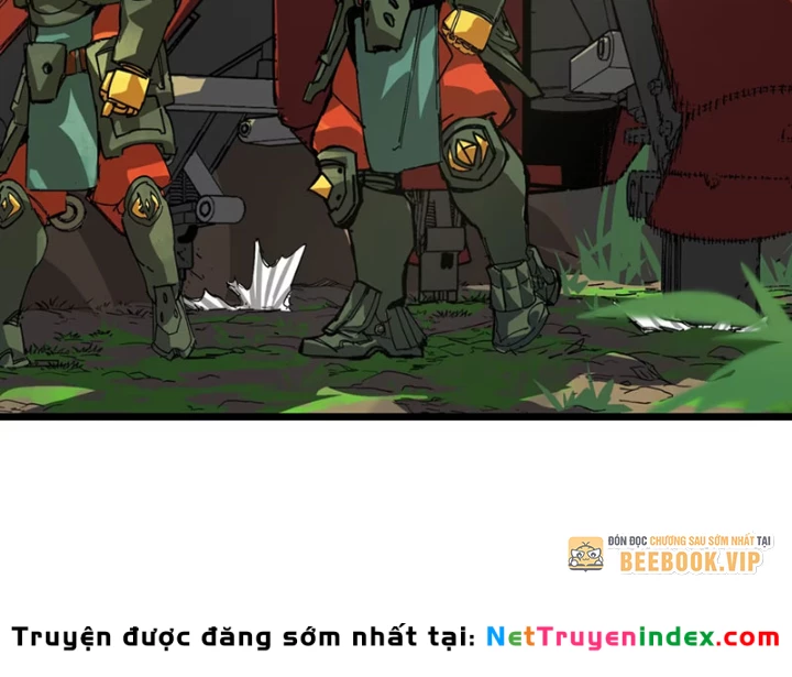 Thánh Huyết Chapter 13 - 27