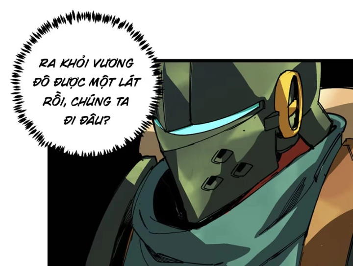 Thánh Huyết Chapter 13 - 28