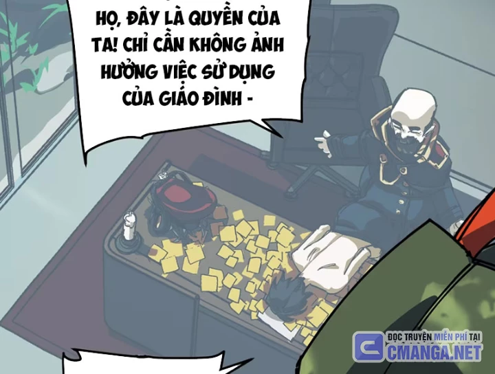 Thánh Huyết Chapter 13 - 30