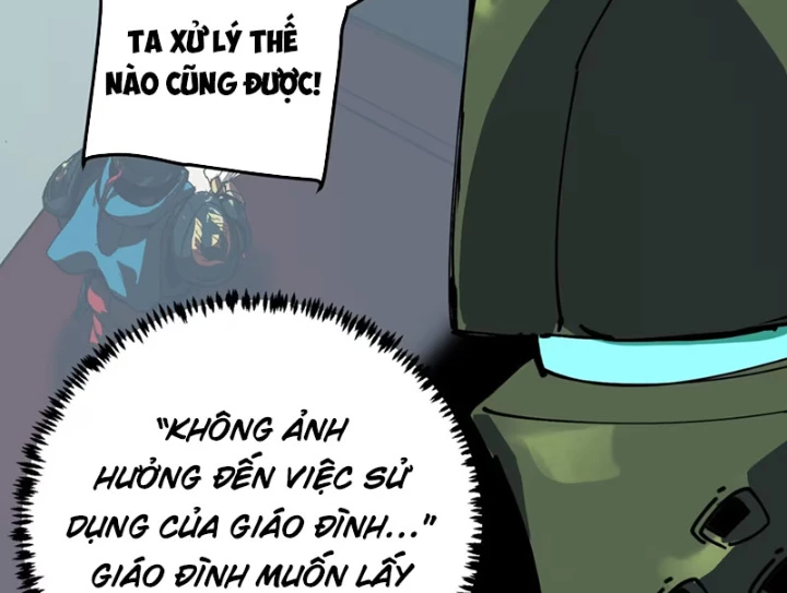 Thánh Huyết Chapter 13 - 31