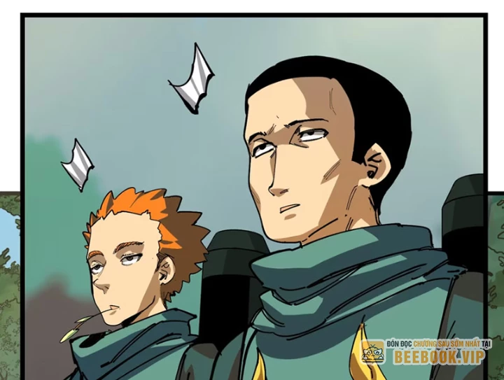 Thánh Huyết Chapter 13 - 33