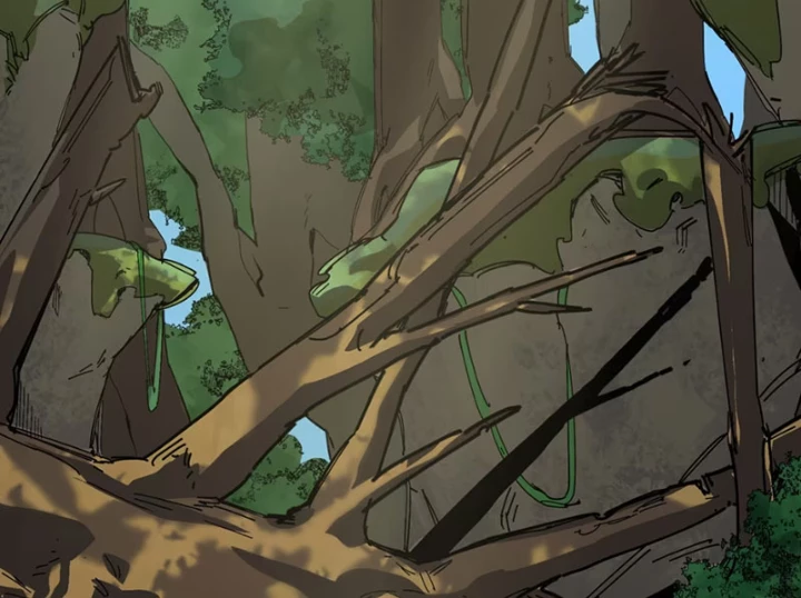 Thánh Huyết Chapter 13 - 35