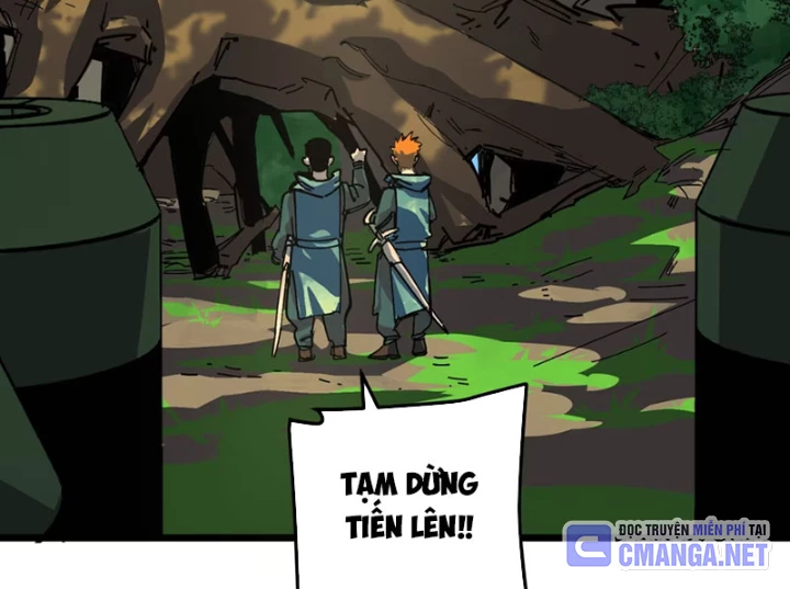 Thánh Huyết Chapter 13 - 36