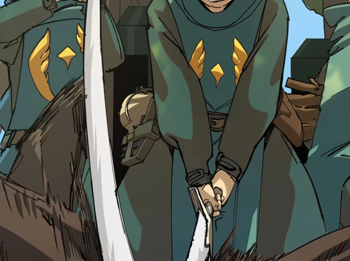 Thánh Huyết Chapter 13 - 47