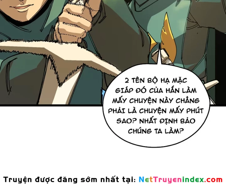 Thánh Huyết Chapter 13 - 52