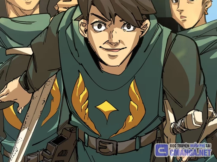 Thánh Huyết Chapter 13 - 54