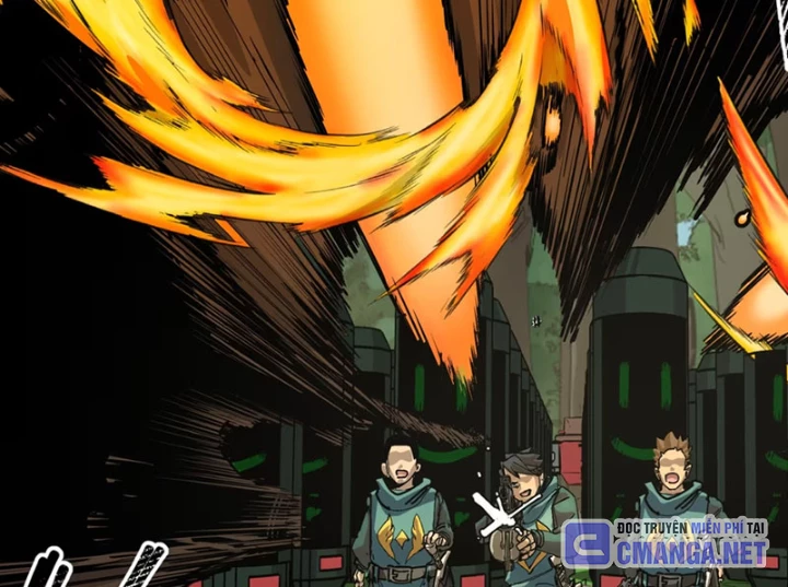 Thánh Huyết Chapter 13 - 60