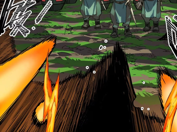 Thánh Huyết Chapter 13 - 61