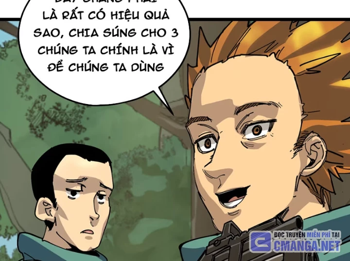 Thánh Huyết Chapter 13 - 66