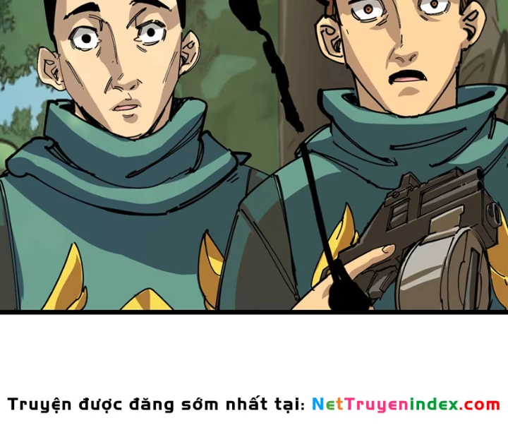 Thánh Huyết Chapter 13 - 73