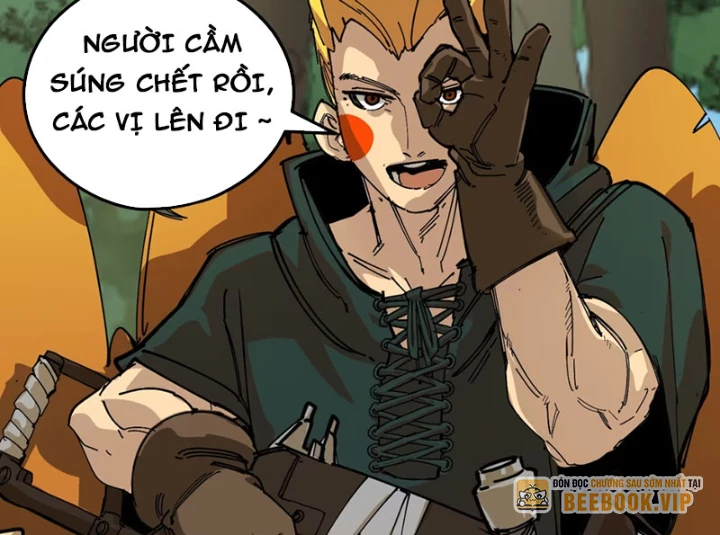 Thánh Huyết Chapter 13 - 81