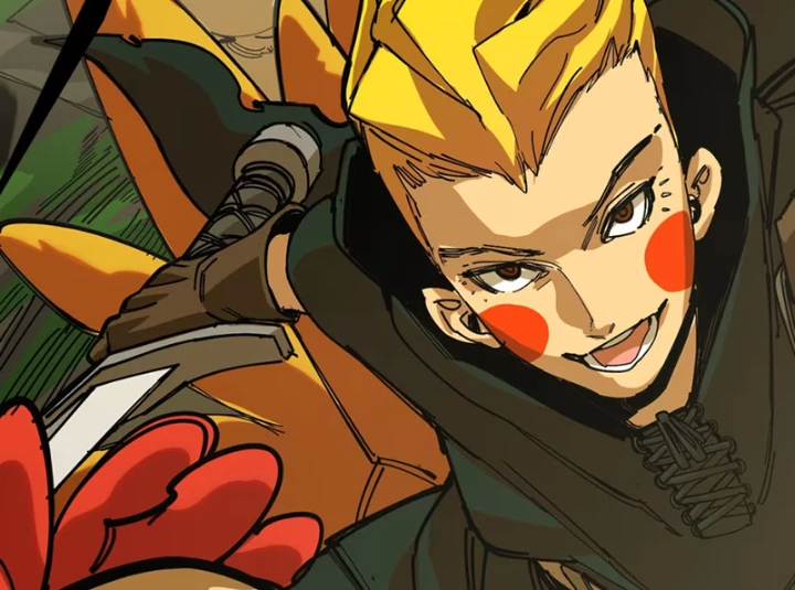 Thánh Huyết Chapter 13 - 86