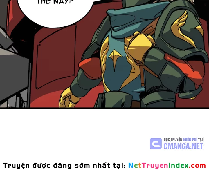 Thánh Huyết Chapter 13 - 96