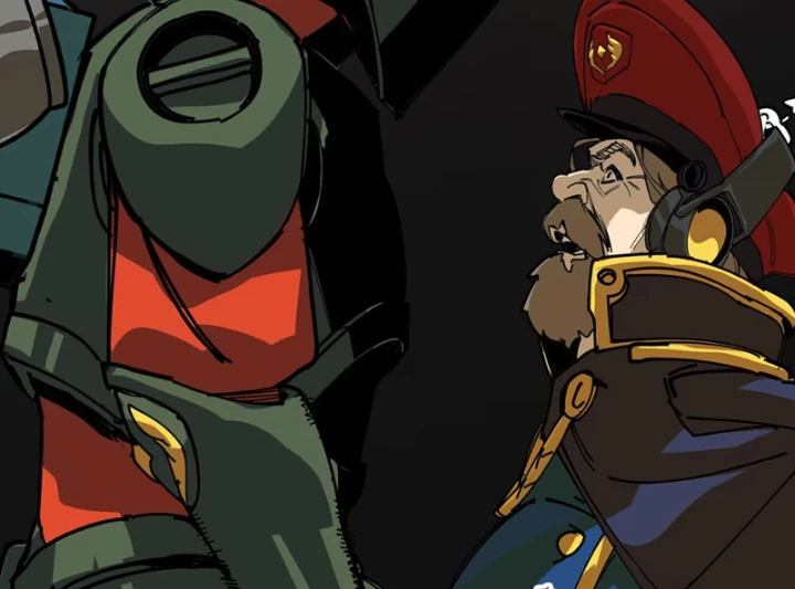 Thánh Huyết Chapter 13 - 115