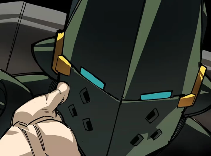 Thánh Huyết Chapter 13 - 121