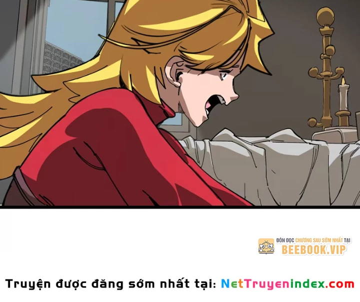 Thánh Huyết Chapter 13 - 123