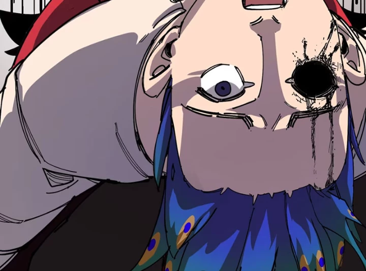 Thánh Huyết Chapter 13 - 128