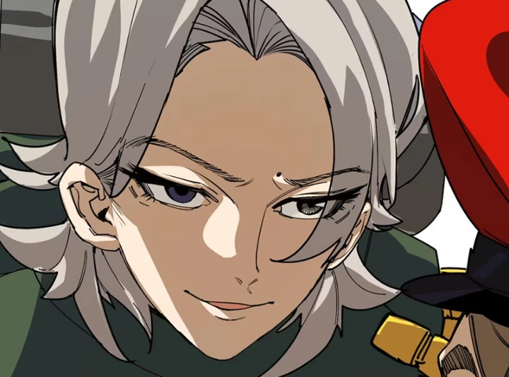 Thánh Huyết Chapter 13 - 133