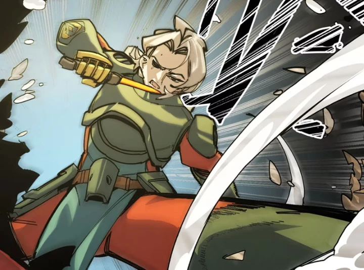 Thánh Huyết Chapter 13 - 140