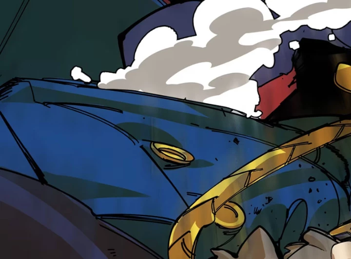 Thánh Huyết Chapter 13 - 142