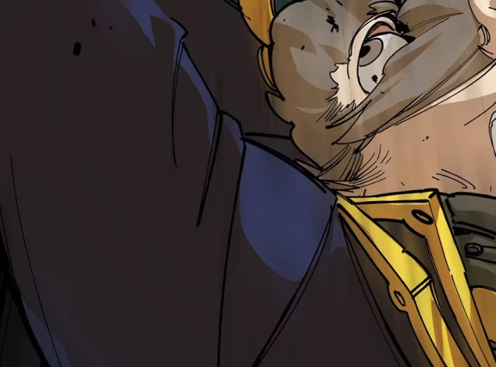 Thánh Huyết Chapter 13 - 143