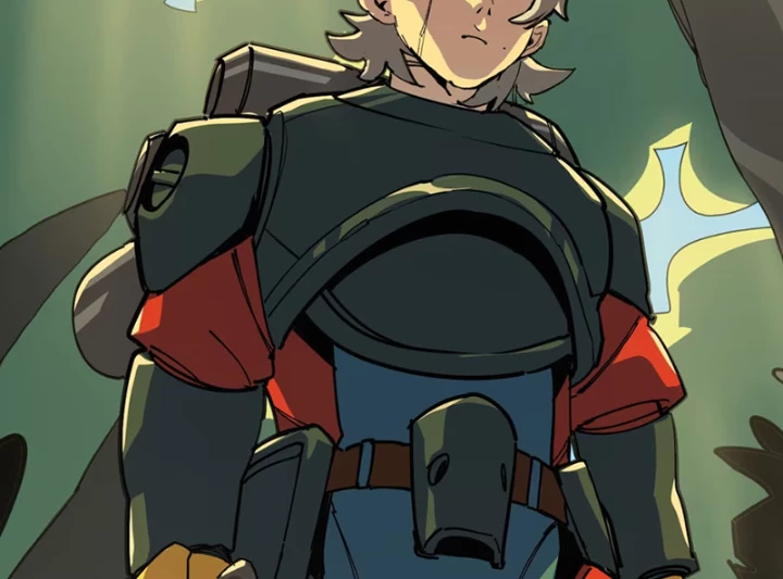 Thánh Huyết Chapter 13 - 146