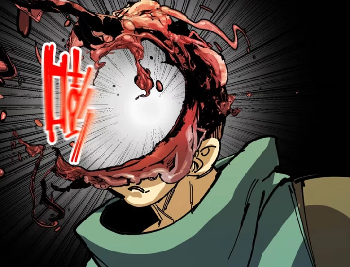 Thánh Huyết Chapter 13 - 160