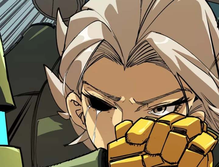 Thánh Huyết Chapter 13 - 170