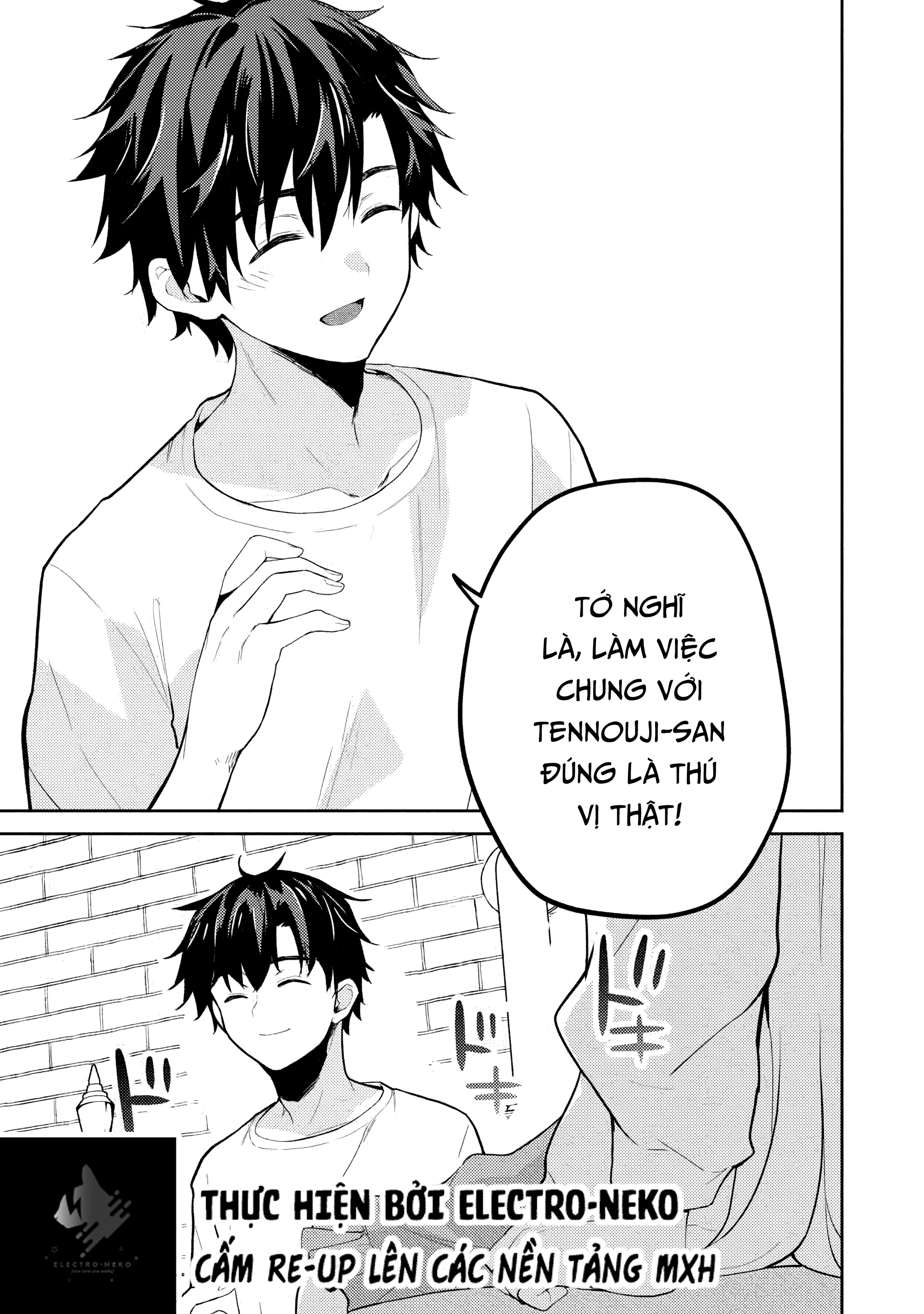 Saijo No Osewa Takane No Hana-Darakena Meimon-Kou De, Gakuin Ichi No Ojou-Sama (Seikatsu Nouryoku Kaimu) Wo Kagenagara Osewa Suru Koto Ni Narimashita Chapter 30 - 5