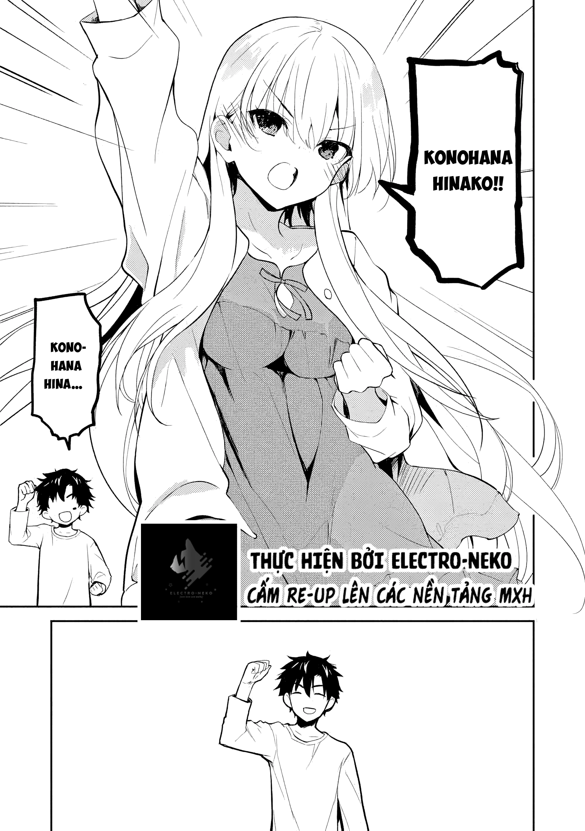 Saijo No Osewa Takane No Hana-Darakena Meimon-Kou De, Gakuin Ichi No Ojou-Sama (Seikatsu Nouryoku Kaimu) Wo Kagenagara Osewa Suru Koto Ni Narimashita Chapter 30 - 11