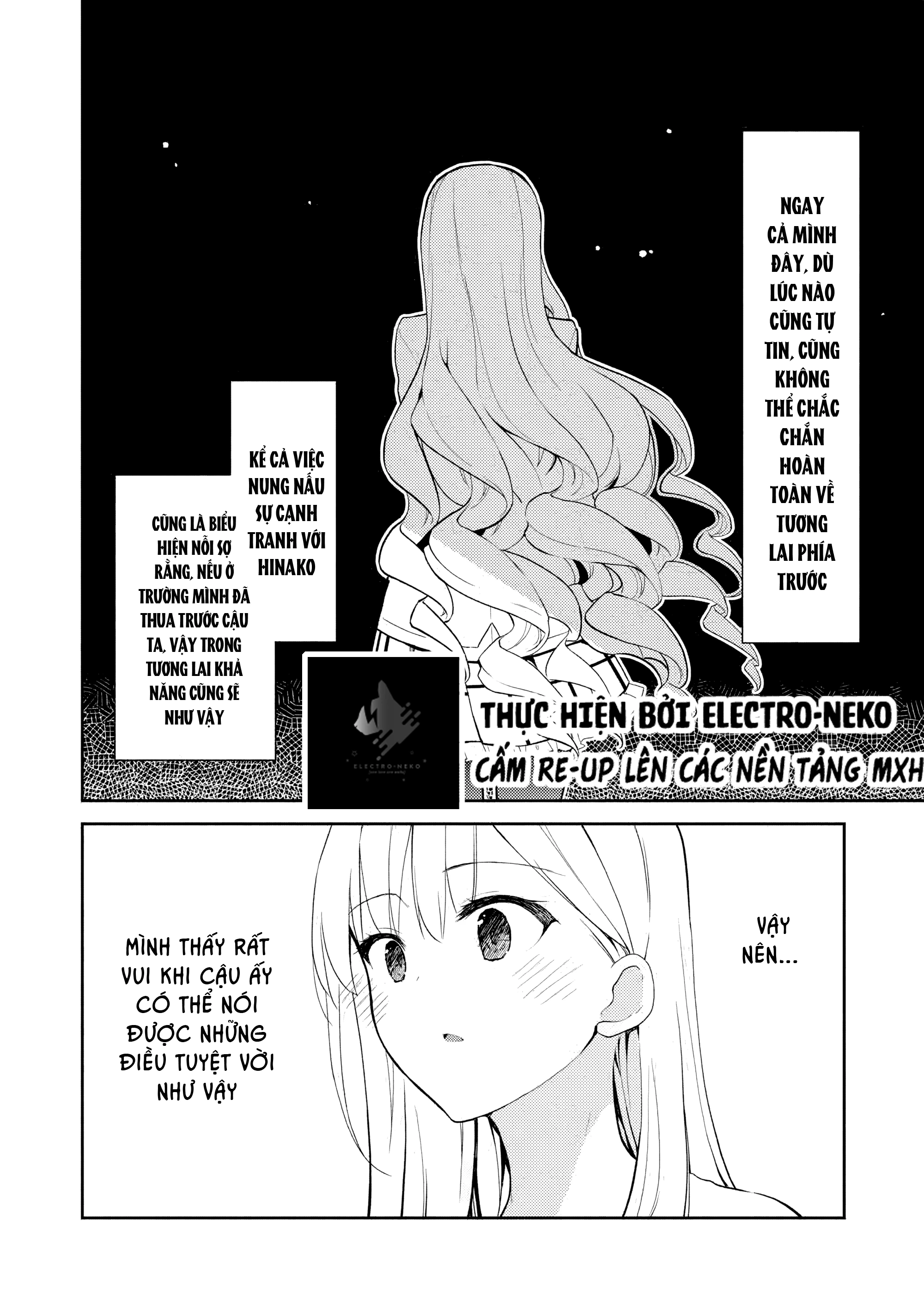 Saijo No Osewa Takane No Hana-Darakena Meimon-Kou De, Gakuin Ichi No Ojou-Sama (Seikatsu Nouryoku Kaimu) Wo Kagenagara Osewa Suru Koto Ni Narimashita Chapter 30 - 18