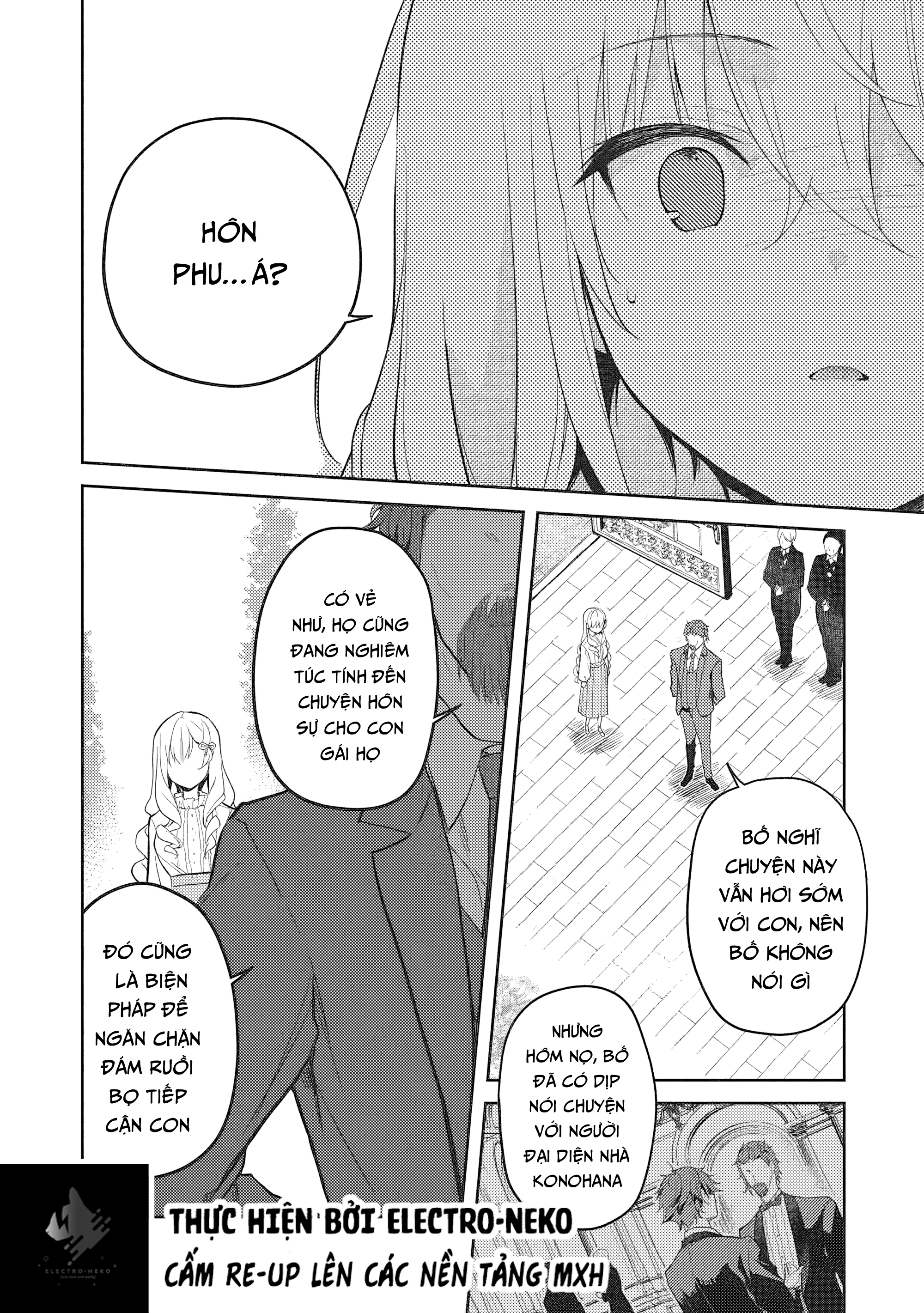 Saijo No Osewa Takane No Hana-Darakena Meimon-Kou De, Gakuin Ichi No Ojou-Sama (Seikatsu Nouryoku Kaimu) Wo Kagenagara Osewa Suru Koto Ni Narimashita Chapter 30 - 22