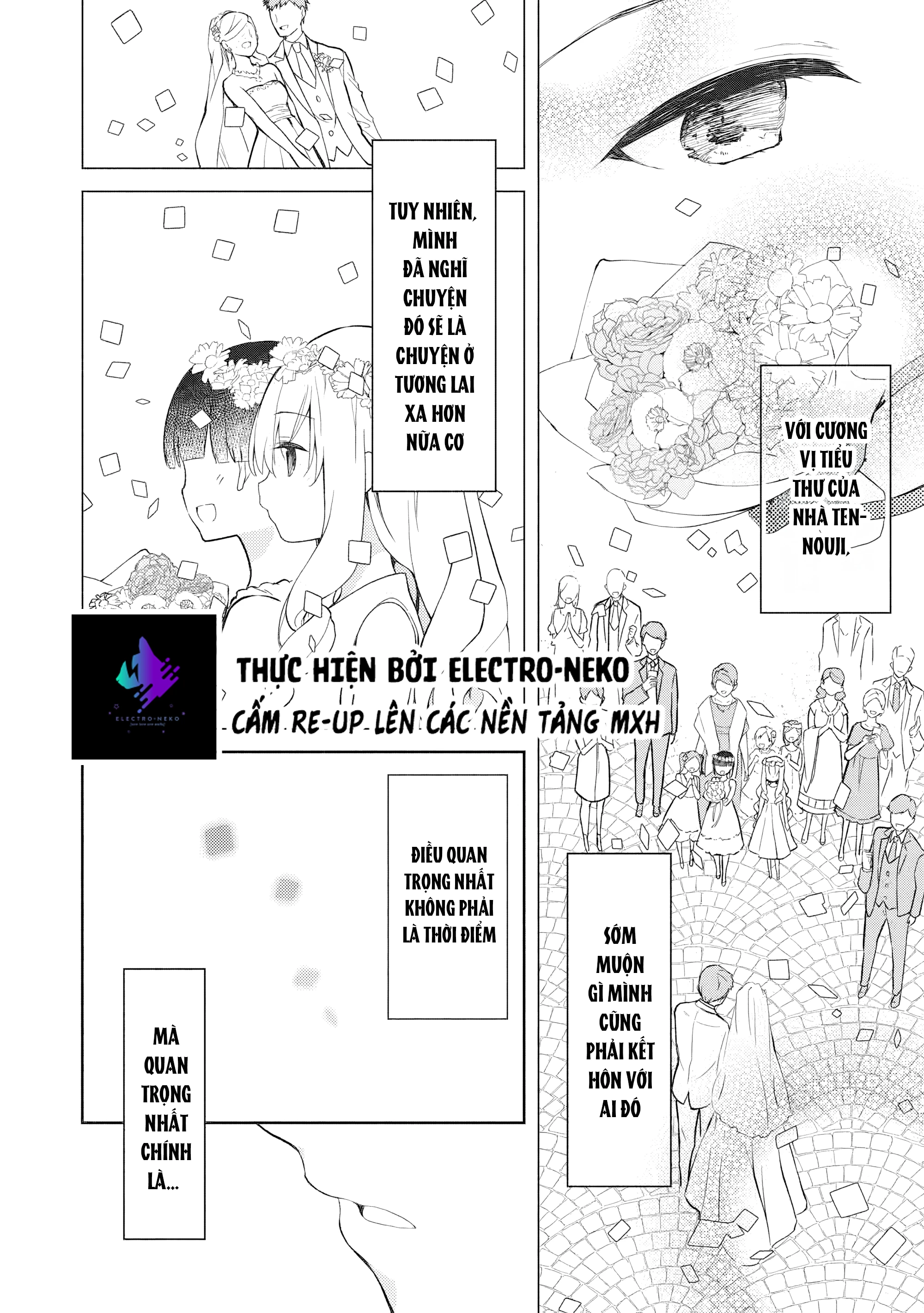 Saijo No Osewa Takane No Hana-Darakena Meimon-Kou De, Gakuin Ichi No Ojou-Sama (Seikatsu Nouryoku Kaimu) Wo Kagenagara Osewa Suru Koto Ni Narimashita Chapter 30 - 24