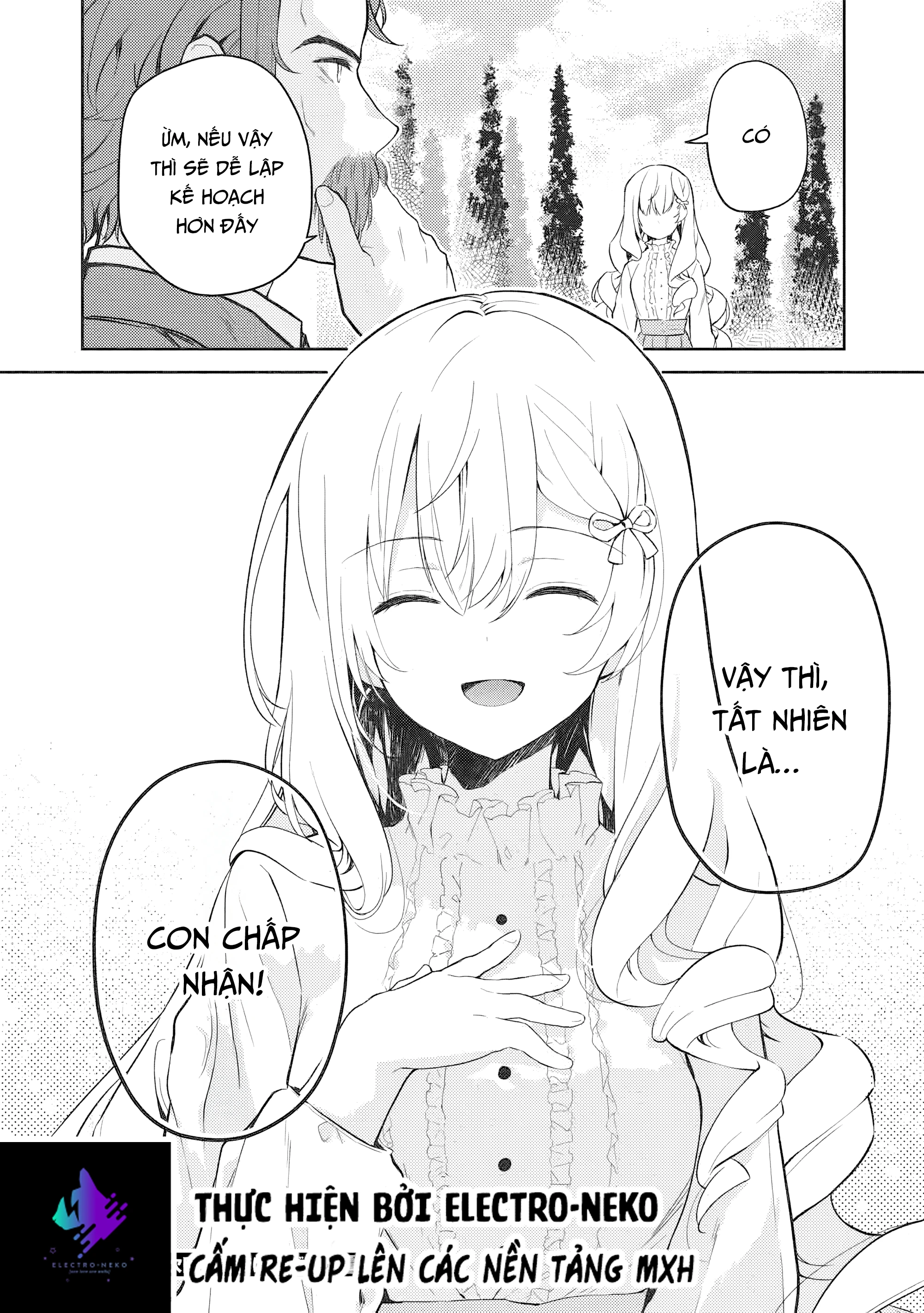 Saijo No Osewa Takane No Hana-Darakena Meimon-Kou De, Gakuin Ichi No Ojou-Sama (Seikatsu Nouryoku Kaimu) Wo Kagenagara Osewa Suru Koto Ni Narimashita Chapter 30 - 26