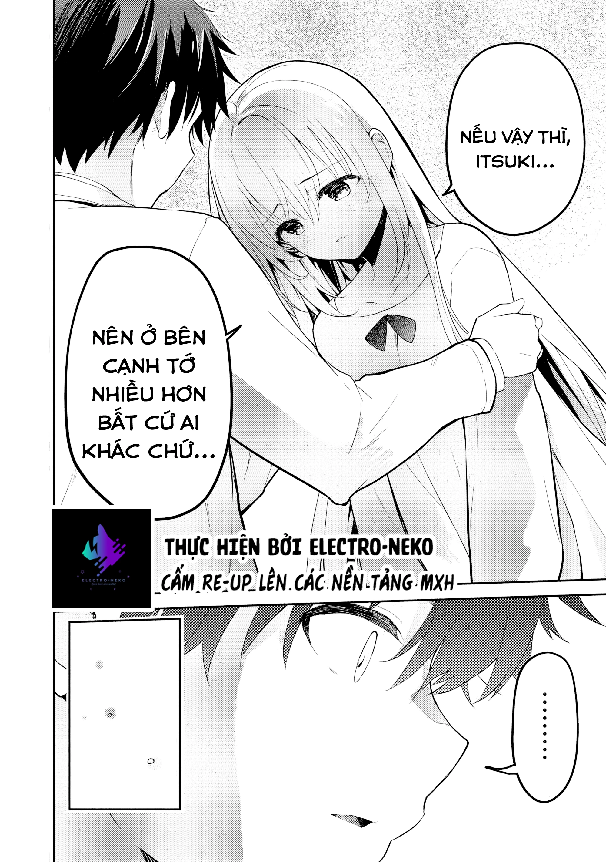 Saijo No Osewa Takane No Hana-Darakena Meimon-Kou De, Gakuin Ichi No Ojou-Sama (Seikatsu Nouryoku Kaimu) Wo Kagenagara Osewa Suru Koto Ni Narimashita Chapter 31 - 12