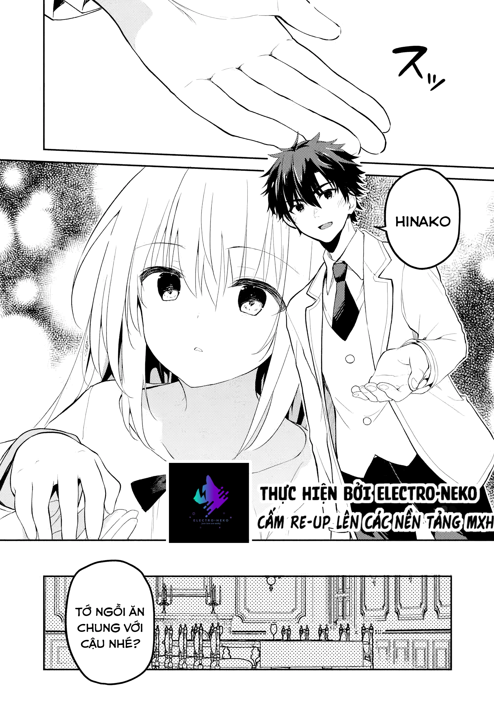 Saijo No Osewa Takane No Hana-Darakena Meimon-Kou De, Gakuin Ichi No Ojou-Sama (Seikatsu Nouryoku Kaimu) Wo Kagenagara Osewa Suru Koto Ni Narimashita Chapter 31 - 14
